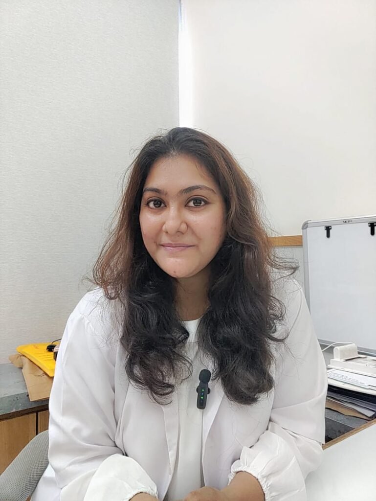 Nutrition Expert in Malad