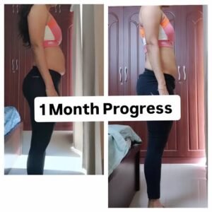 Nutritionist in Malad