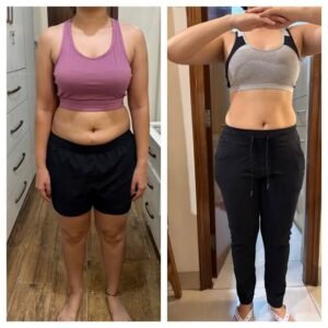 Best Nutritionist in Malad