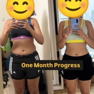 Top Nutritionist in Malad