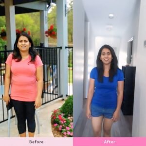 Nutritionist near Malad