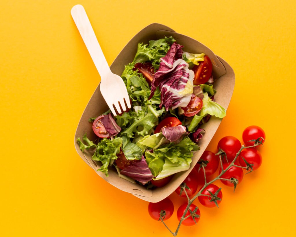 Best Nutrition Services for Weight Loss & Wellness